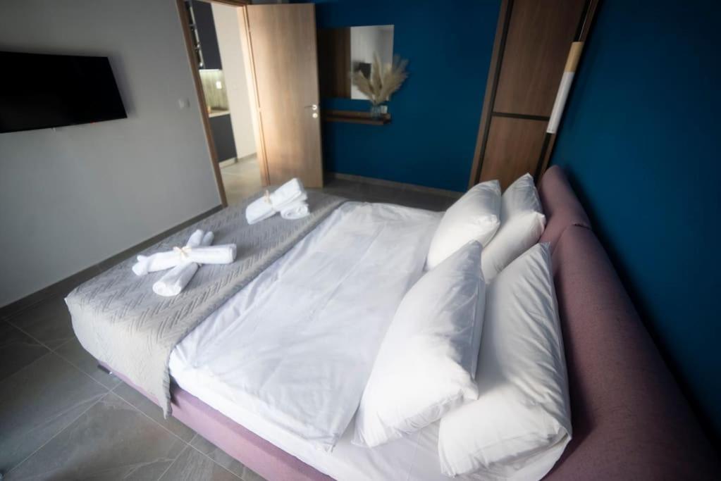 Apartment Coloris Caeruleus *