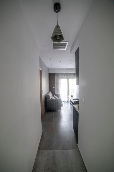 Apartment Coloris Caeruleus Thessaloniki