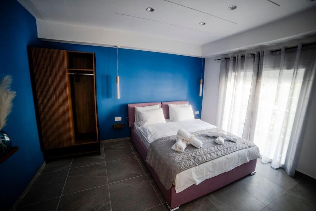 Appartamento Coloris Caeruleus *