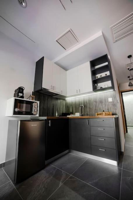 Coloris Caeruleus Apartament