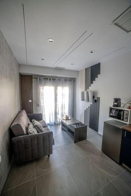 Apartament Coloris Caeruleus *
