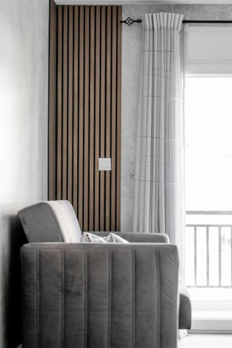 Coloris Caeruleus Apartament